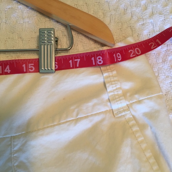 ❤️INC cream pants - Picture 5 of 7